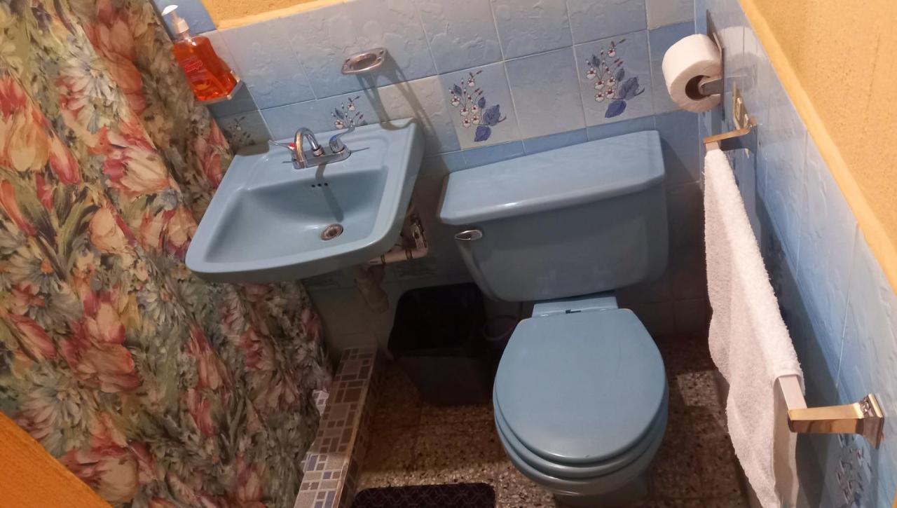 Hotel Maya America Panajachel Eksteriør billede