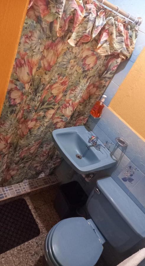 Hotel Maya America Panajachel Eksteriør billede