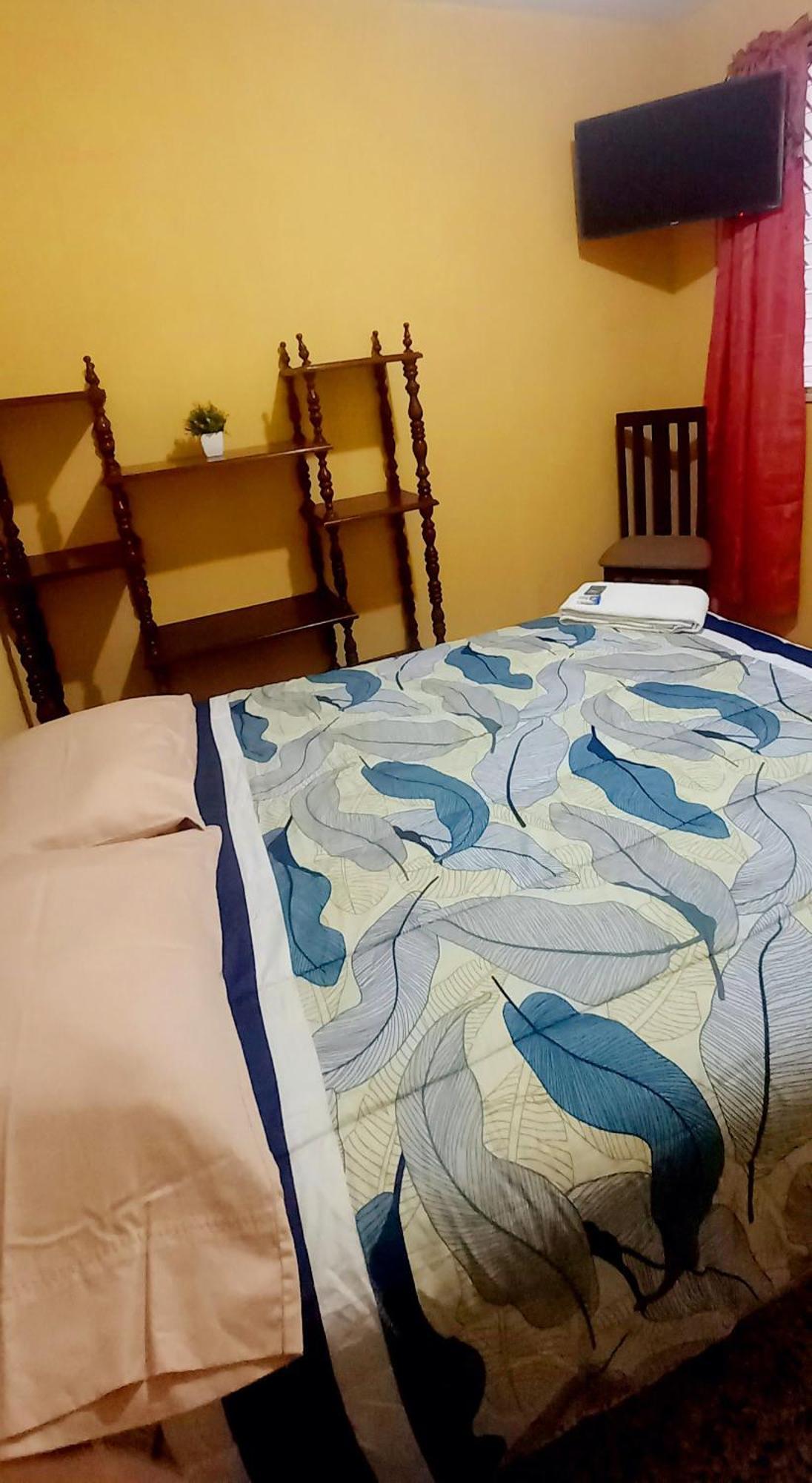 Hotel Maya America Panajachel Eksteriør billede